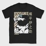 Inosuke Slayer, Tricou Barbati (Unisex)