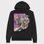 Infinity Gauntlet, Hanorac Oversize Barbati (Unisex)