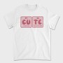 Cute Elements, Tricou Barbati (Unisex)