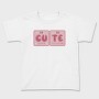 Cute Elements, Tricou Copii