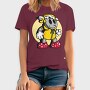Pilo Lamb, Tricou Barbati (Unisex)