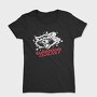 Guardians Of The Galaxy 1, Tricou Femei