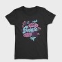 Happy Single Day Awareness, Tricou Femei