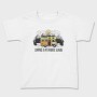 Camping Season, Tricou Copii