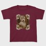 Wolf Royal, Tricou Copii