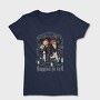 Married to Evil, Tricou Femei