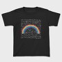 Maths Rainbow, Tricou Copii
