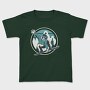 Snowboard Jump, Tricou Copii