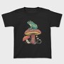 Mushroom Frog, Tricou Copii