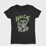 Hulk Avengers Chibi, Tricou Femei