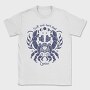 Soft Soul Hard Shell Cancer Zodiac Handmade, Tricou Barbati (Unisex)