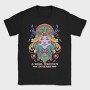 Soul Stars Maximalism, Tricou Barbati (Unisex)