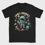 Space Buddies, Tricou Barbati (Unisex)