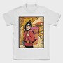 Hikigaya Hiking Adventure, Tricou Barbati (Unisex)
