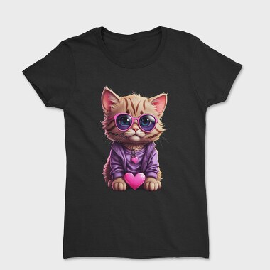 Kitty, Tricou Femei
