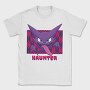 Haunter Ghostly, Tricou Barbati (Unisex)