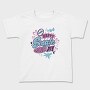 Happy Single Day Awareness, Tricou Copii