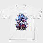 Guardians Of The Galaxy Pop Art, Tricou Copii