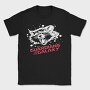 Guardians Of The Galaxy 1, Tricou Barbati (Unisex)