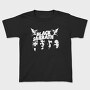 Grunge Faces, Tricou Copii
