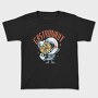 Space Pizza, Tricou Copii