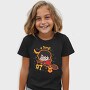 07 Harry Potter, Tricou Copii