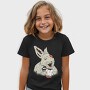 Horror Bunny, Tricou Copii