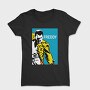 Freddys Yell, Tricou Femei