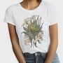 Frog Lilies, Tricou Femei