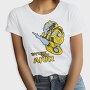 Starcraft 10, Tricou Femei