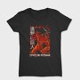 Fire Giant, Tricou Femei