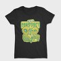 Space Aliens Playing Poker, Tricou Femei
