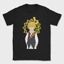 Golden Boy Adventure, Tricou Barbati (Unisex)