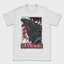 Godzilla Team, Tricou Barbati (Unisex)