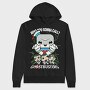 Ghostbusters Funko Pop, Hanorac Oversize Barbati (Unisex)