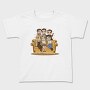 Friends Forever, Tricou Copii