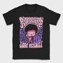 Foxy Child Vibes, Tricou Barbati (Unisex)