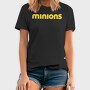 Minions 35, Tricou Barbati (Unisex)