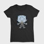 Electric Dragon Smile, Tricou Femei