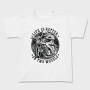 Life Is Better on Two Wheels, Tricou Copii