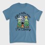 Life Is Better When Im Climbing, Tricou Barbati (Unisex)