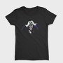 Emerald Eyes, Tricou Femei