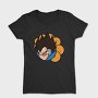 Dragonball Z Power, Tricou Femei