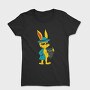Easter Bunny Cool, Tricou Femei