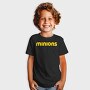 Minions 35, Tricou Copii