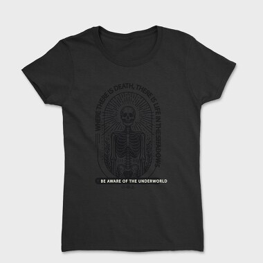 Life Shadows, Tricou Femei