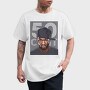 50 Cent, Tricou Barbati (Unisex)