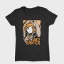 Easter Bunny Carrot, Tricou Femei