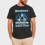 Starcraft 8, Tricou Barbati (Unisex)