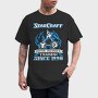 Starcraft 8, Tricou Barbati (Unisex)